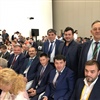 Команда НОЦ СКФО «Комплексная безопасность»