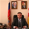 Ректор СКГМИ (ГТУ) Ю.В. Дмитрак