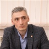 Куратор Фонда содействия инновациям в СОГМА Кокаев Ромеш Иванович