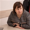 Куратор Фонда содействия инновациям в СОГМА Гурина Алла Евгеньевна
