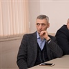 Встреча с кураторами Фонда содействия инновациям в РСО-Алания в вузах