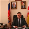 Ректор СКГМИ (ГТУ) Ю.В. Дмитрак