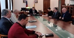 Заседание редакционной коллегии Международного научного журнала «Устойчивое развитие горных территорий»