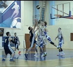 Команда СКГМИ (ГТУ) по баскетболу сыграла 3 игры с сильнейшими командами Ставрополья и вышла в следующий тур