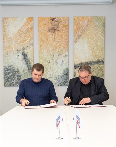 ПАО «Русолово» и «Северо-Кавказский горно-металлургический институт» подписали соглашение о стратегическом сотрудничестве