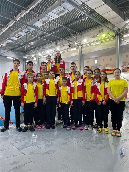 Вперед, к победе!