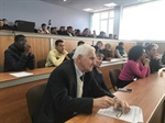 Всероссийский научный семинар с международным участием «Геология и экзогенные процессы горной Осетии»