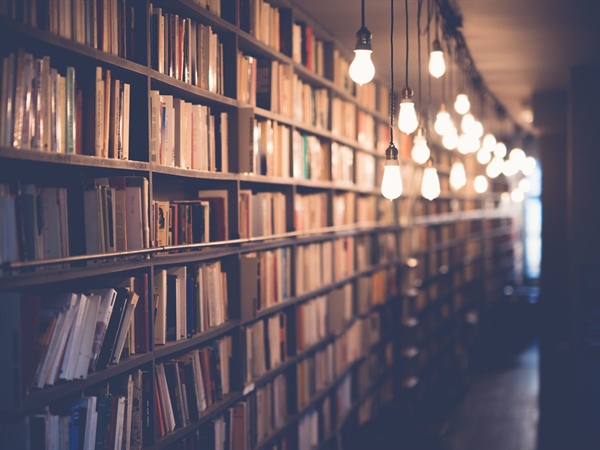 Иностранные студенты СКГМИ приняли участие в праздновании Всемирного дня чтения