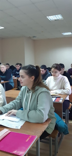 Бесплатные занятия для выпускников СОШ г. Владикавказа