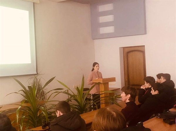 Популярно о новых технологиях