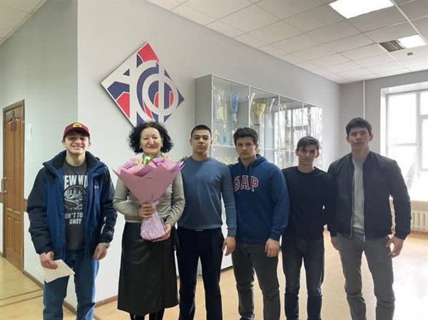 Фоторепортаж