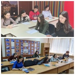 СКГМИ представлен в жюри олимпиады