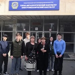 Электро-механический и Горно-металлургический факультеты организовали экскурсии для выпускников колледжей