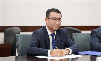 СКГМИ (ГТУ) посетит делегация Генерального консульства Республики Узбекистан в Ростове-на-Дону