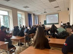 Студентам - о технологическом предпринимательстве