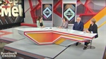 Проректор по учебной работе СКГМИ (ГТУ) Галина Станкевич приняла участие в эфире проекта «Вечерняя смена» на «Иристон ТВ»