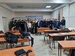 Профориентация кафедры «Электроснабжение промышленных предприятий» в Кавминводском энергетическом техникуме