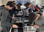 СКГМИ участвует в конкурсе по системному администрированию «Uptime»
