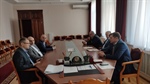 Делегация ООО «Норильскникельремонт» встретилась с руководством и студентами СКГМИ