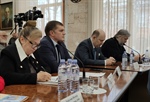 Ректор СКГМИ Игорь Алексеев принял участие в учредительном собрании отделения Всемирного народного русского собора