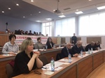 Молодые ученые представили свои доклады на конференции конкурса студенческих научно-исследовательских работ им. Т. Дедегкаева