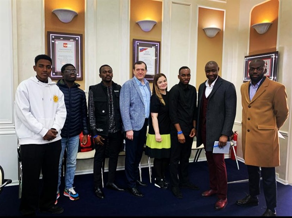 В Пятигорском государственном университете обсудили перспективы сотрудничества вузов СКФО с африканскими странами