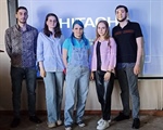 Студенты обсудили актуальные вопросы профессиональной сферы в современном мире
