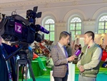 Студенты СКГМИ приняли участие в работе федерального Просветительского марафона Знание.Первые
