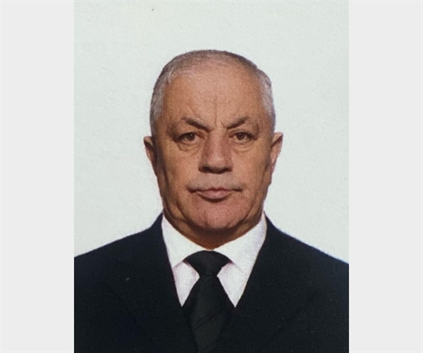 Поздравляем главного инженера СКГМИ А.З. Царакова с юбилеем!