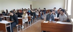 На кафедре иностранных языков прошло мероприятие в честь Дня Победы