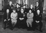Научный полк СКГМИ: У войны не женское лицо