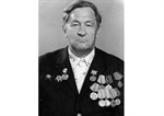 Научный полк СКГМИ: Реутов Виктор Александрович