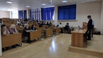 Слушатели Инженерного класса СКГМИ защитили индивидуальные проекты