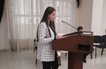 В Научном центре СКГМИ обсудили русско-украинские отношения
