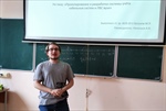 Студенты кафедры информационных систем и технологий разработали прикладные проекты для организаций региона