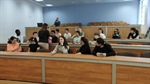 Стартовала первая смена «Летней школы» для детей при СКГМИ