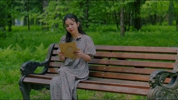 Студентка СКГМИ вышла в финал поэтического конкурса РУДН