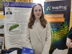 Студентка ФИТЭТ стала призёром конкурса проектных работ
