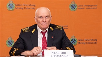 Владимир Литвиненко обратился к вузовскому сообществу и горнопромышленникам