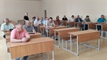В центре внимания - антитеррористическая безопасность университета