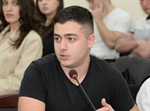 Студент юридического факультета стал призером конкурса журнала «Эксперт-криминалист»