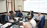 Преподаватели кафедры «Оптоэлектроника и фотоэлектронные изделия» выступили на круглом столе в парламенте