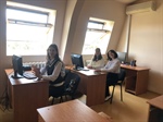 Начались занятия в Инженерных классах