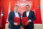 «Синергия» и Северо-Кавказский горно-металлургический институт договорились о сотрудничестве