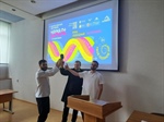 Фестиваль науки «Наука 0+» в СКГМИ