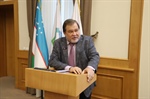 Сегодня в Республике Узбекистан открылась  Международная выставка – ярмарка «Российское образование. Ташкент – 2023»