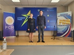 Иностранные студенты СКГМИ (ГТУ) впервые приняли участие в Российской национальной премии «Студент года – 2023»