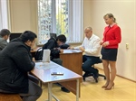 Проблема трудоустройства выпускников учебных заведений через призму международного сотрудничества