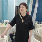 Поздравляем Наталию Игоревну Пейкарову с юбилеем!
