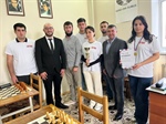 Интеллектуальные игры
